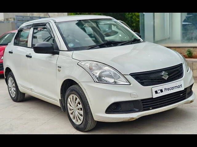 Used 2016 Maruti Suzuki Swift DZire in Bangalore