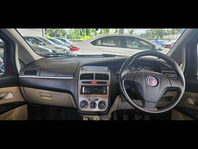 Used Fiat Linea [2008-2011] Dynamic 1.4 in Kochi