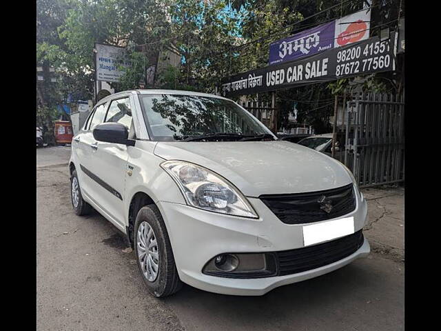 Used Maruti Suzuki Swift Dzire [2015-2017] LXI (O) in Mumbai