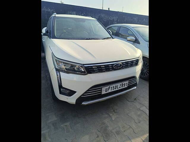 Used Mahindra XUV300 [2019-2024] W8 1.5 Diesel [2020] in Meerut