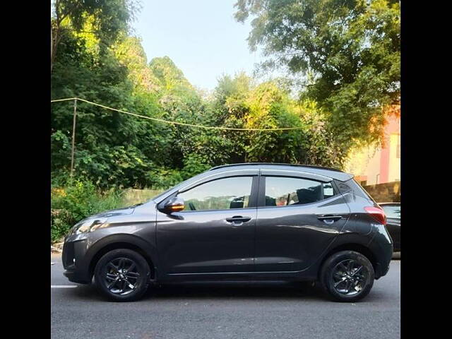 Used Hyundai Grand i10 Nios [2019-2023] Sportz 1.2 Kappa VTVT CNG in Delhi