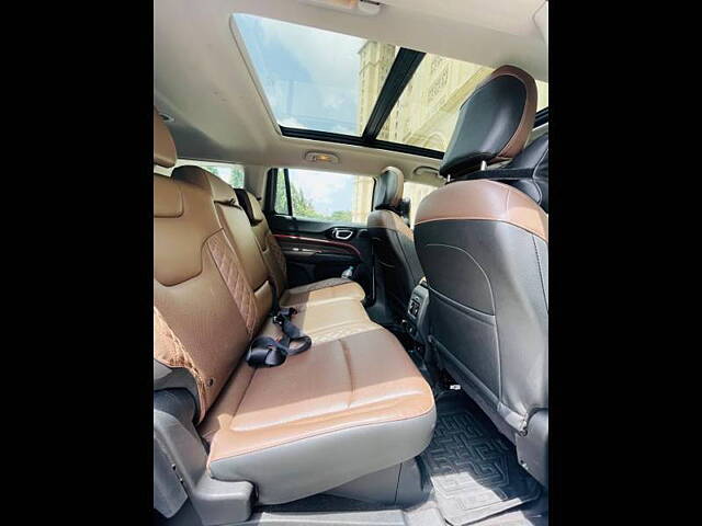 Used Jeep Meridian Limited (O) 4X4 AT [2022] in Mumbai