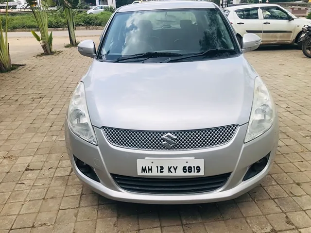 Used 2014 Maruti Suzuki Swift in Pune
