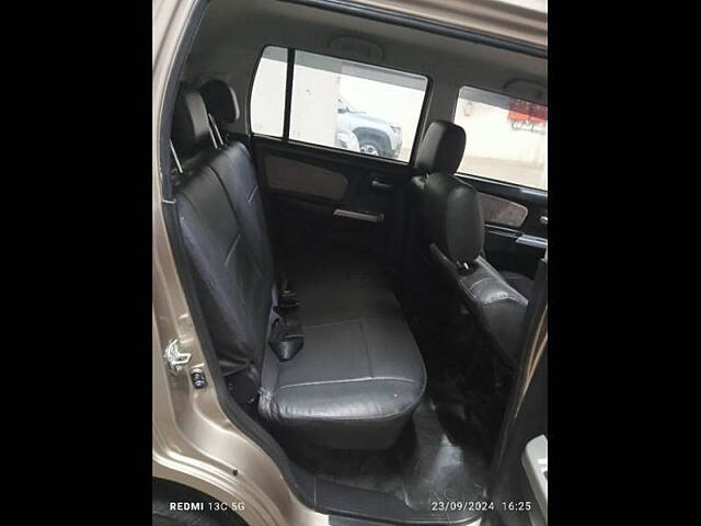 Used Maruti Suzuki Wagon R 1.0 [2014-2019] VXI in Mumbai