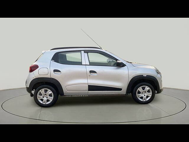 Used Renault Kwid [2015-2019] RXT [2015-2019] in Patna