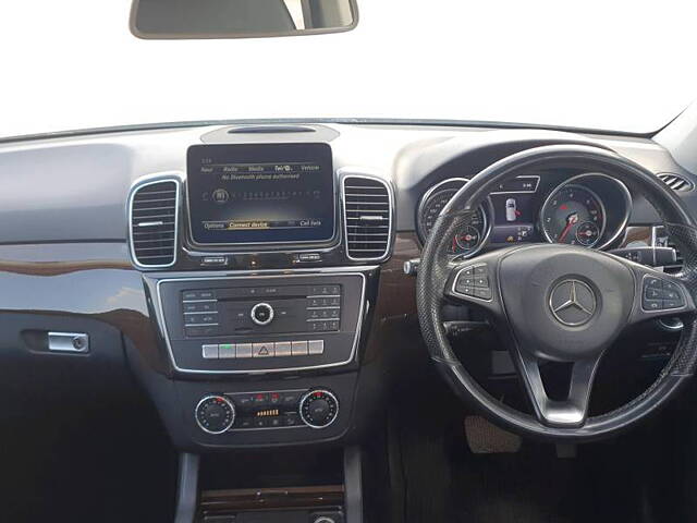 Used Mercedes-Benz GLE [2015-2020] 250 d in Chennai