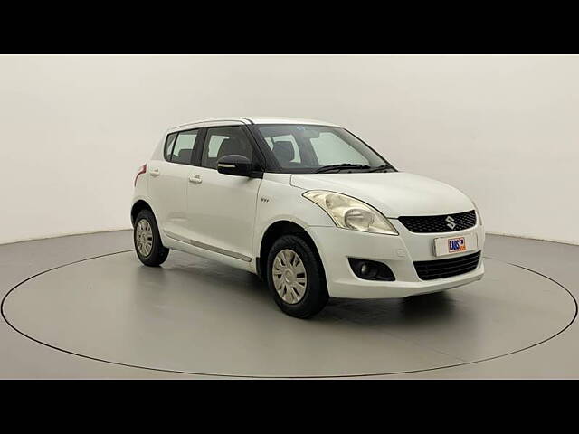 Used 2014 Maruti Suzuki Swift in Faridabad