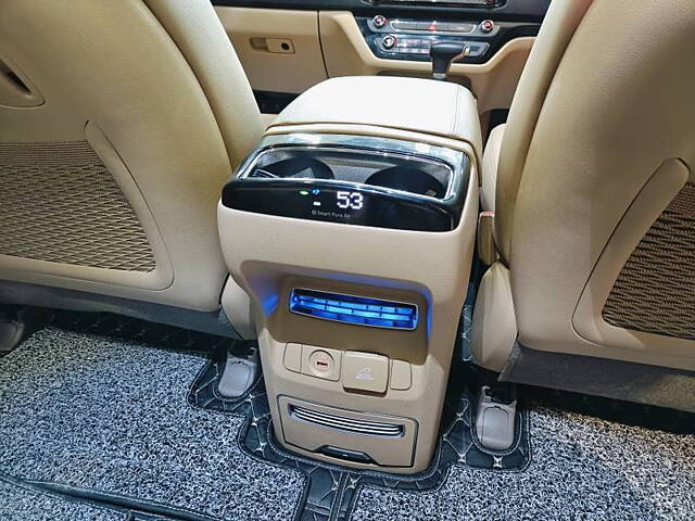 Used Kia Carnival [2020-2023] Limousine Plus 7 STR in Ahmedabad