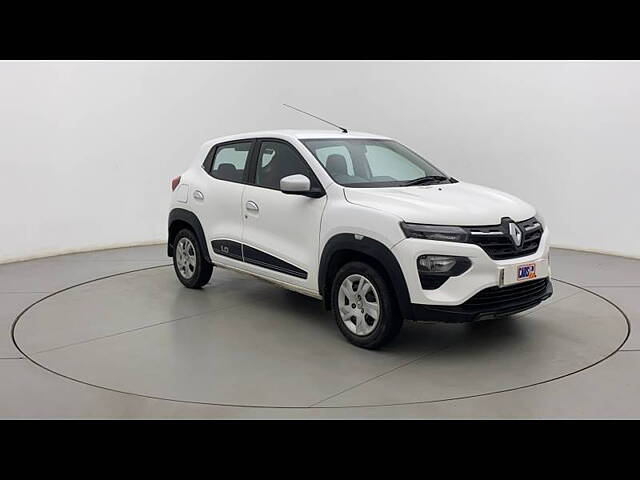 Used 2021 Renault Kwid in Chennai