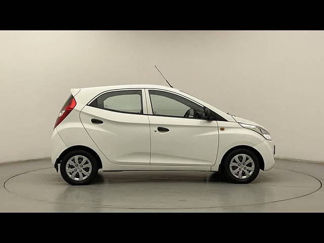 Used Hyundai Eon Magna [2011-2012] in Pune