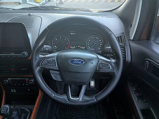 Used Ford EcoSport S Diesel [2019-2020] in Chennai