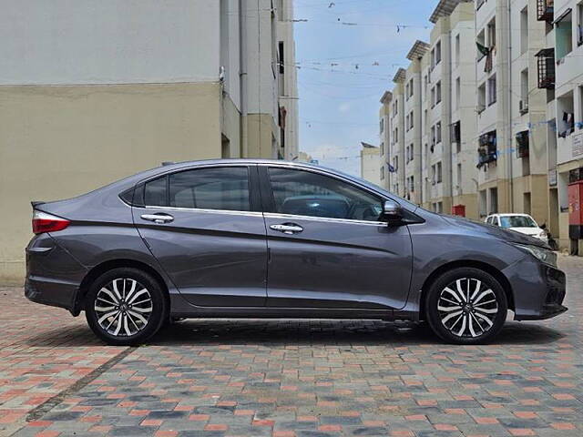 Used Honda City 4th Generation V Diesel in Nagpur