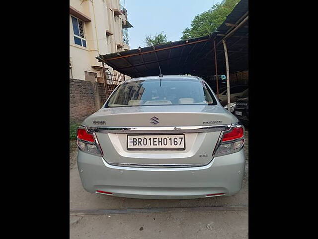 Used Maruti Suzuki Dzire ZXi [2020-2023] in Patna