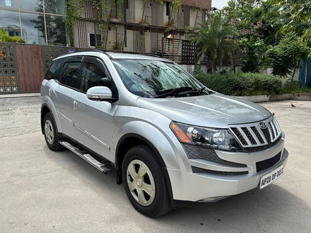 Used Mahindra XUV500 [2011-2015] W6 in Hyderabad