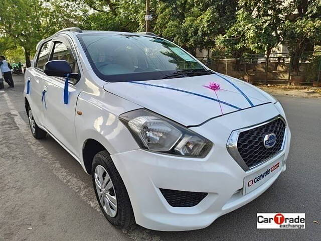 Used Datsun GO [2014-2018] T in Noida