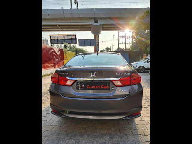 Used Honda City [2014-2017] VX in Faridabad