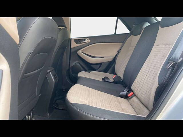 Used Hyundai Elite i20 [2016-2017] Sportz 1.2 [2016-2017] in Pune