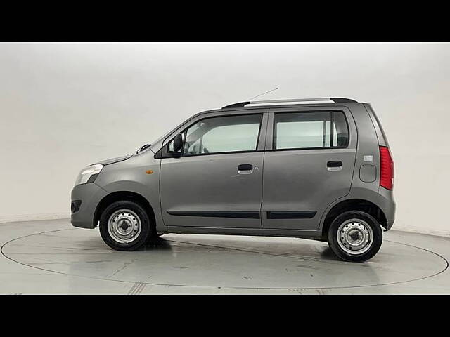 Used Maruti Suzuki Wagon R 1.0 [2014-2019] LXI CNG in Delhi