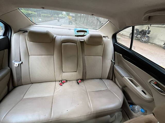 Used Maruti Suzuki Ciaz [2014-2017] ZXI+ in Thane