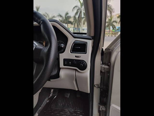 Used Mahindra Scorpio [2014-2017] S8 in Mohali