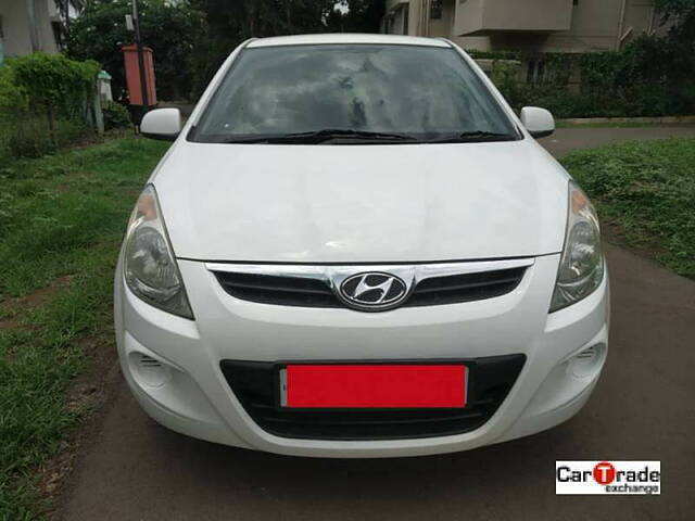 Used 2010 Hyundai i20 in Pune