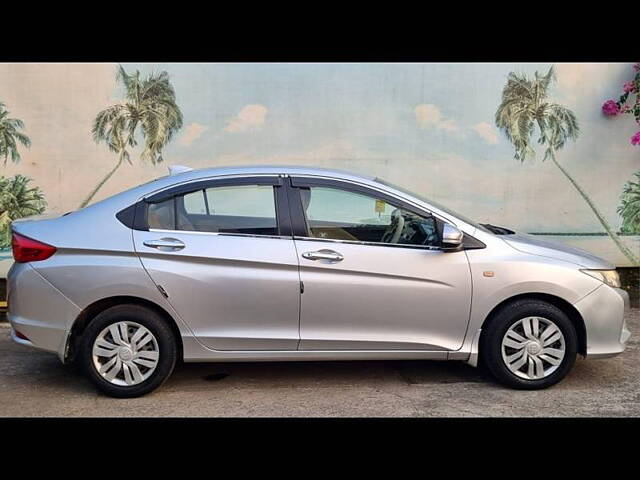 Used Honda City [2014-2017] S in Badlapur