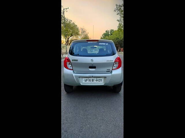 Used Maruti Suzuki Celerio [2014-2017] VXi AMT in Delhi