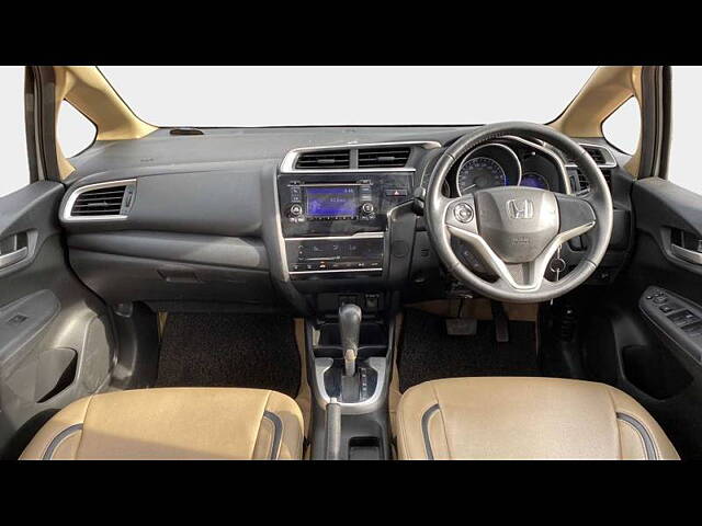 Used Honda Jazz [2015-2018] V AT Petrol in Bangalore