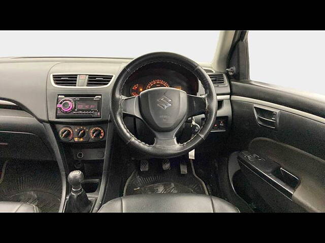 Used Maruti Suzuki Swift [2014-2018] Lxi ABS [2014-2017] in Delhi