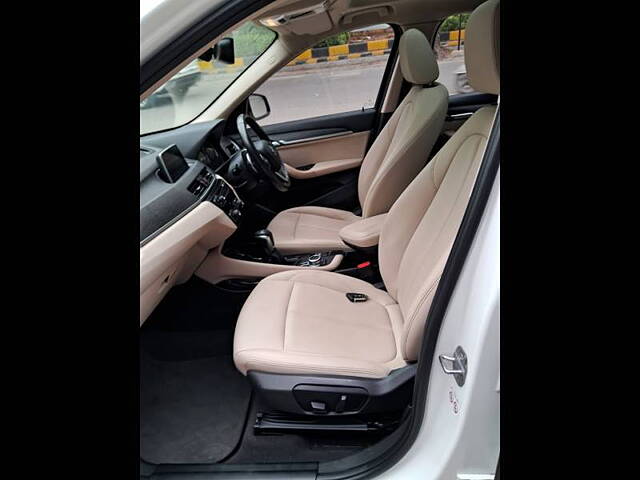 Used BMW X1 [2013-2016] sDrive20d xLine in Hyderabad