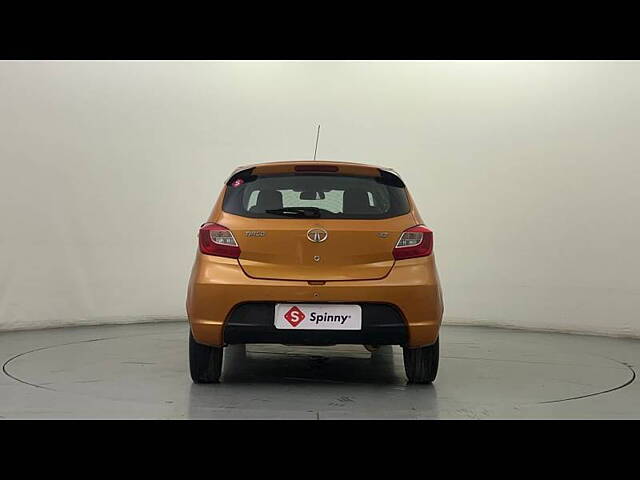 Used Tata Tiago [2016-2020] Revotron XZ in Ghaziabad