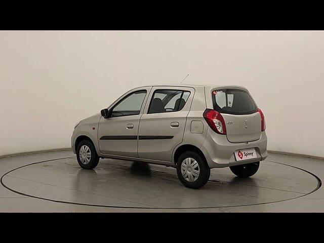 Used Maruti Suzuki Alto 800 [2012-2016] Vxi in Kolkata