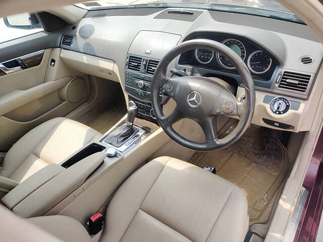 Used Mercedes-Benz C-Class [2003-2007] 200 K AT in Delhi