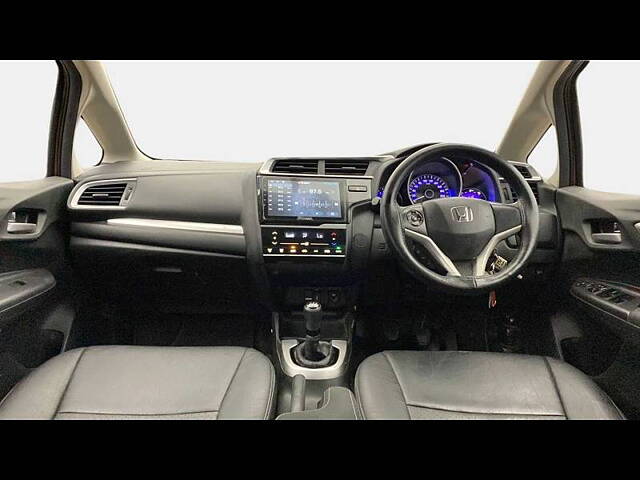 Used Honda WR-V [2017-2020] VX MT Petrol in Delhi