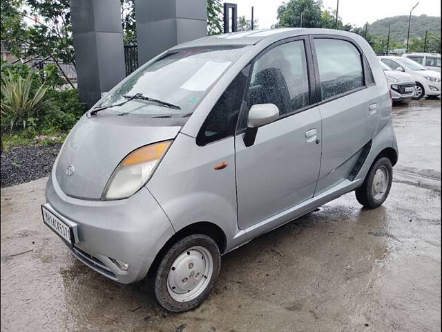 Used Tata Nano [2009-2011] LX in Pune