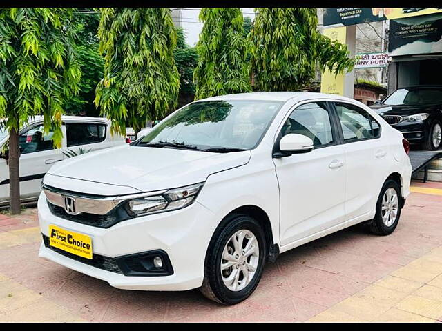 Used Honda Amaze [2018-2021] 1.2 VX MT Petrol [2018-2020] in Chandigarh