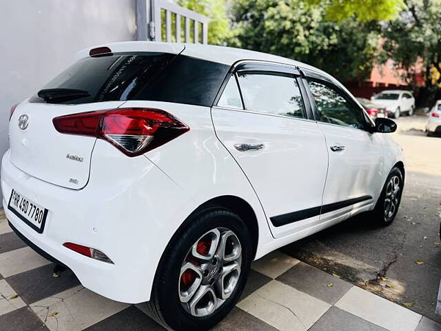 Used Hyundai Elite i20 [2018-2019] Asta 1.4 (O) CRDi in Chandigarh