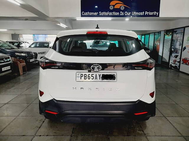 Used Tata Harrier [2019-2023] XZA Plus in Mohali