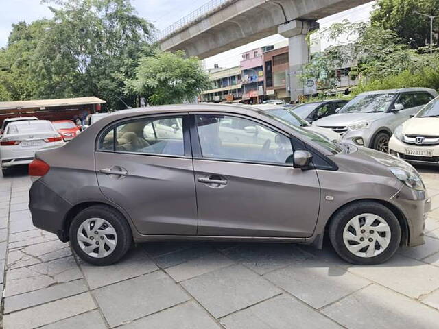 Used Honda Amaze [2013-2016] 1.5 S i-DTEC in Chennai