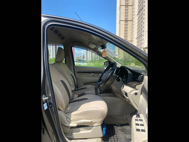 Used Maruti Suzuki Ertiga [2018-2022] ZXi Plus in Mumbai