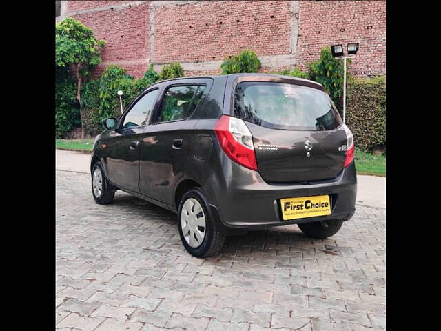 Used Maruti Suzuki Alto K10 [2014-2020] VXi AMT (Airbag) [2014-2019] in Delhi