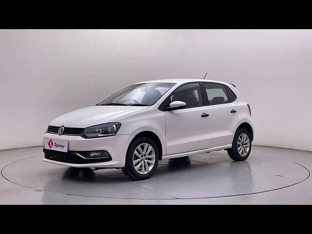 Used 2016 Volkswagen Polo in Bangalore