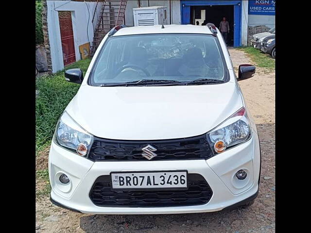 Used 2020 Maruti Suzuki Celerio X in Patna