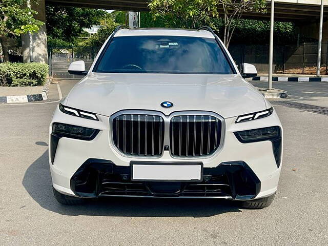 Used BMW X7 [2019-2023] xDrive40i M Sport in Bangalore