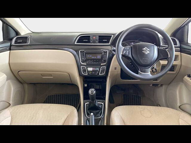 Used Maruti Suzuki Ciaz [2014-2017] VXi+ in Ahmedabad