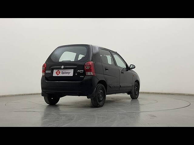 Used Maruti Suzuki Alto K10 [2010-2014] VXi in Hyderabad