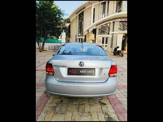 Used Volkswagen Vento [2010-2012] Highline Diesel in Bangalore