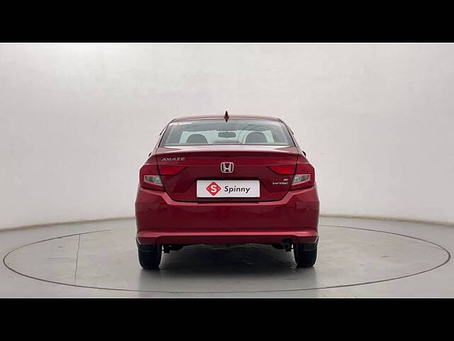 Used Honda Amaze [2013-2016] 1.2 VX i-VTEC in Pune