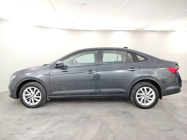 Used Skoda Slavia [2022-2023] Ambition 1.0L TSI MT in Coimbatore