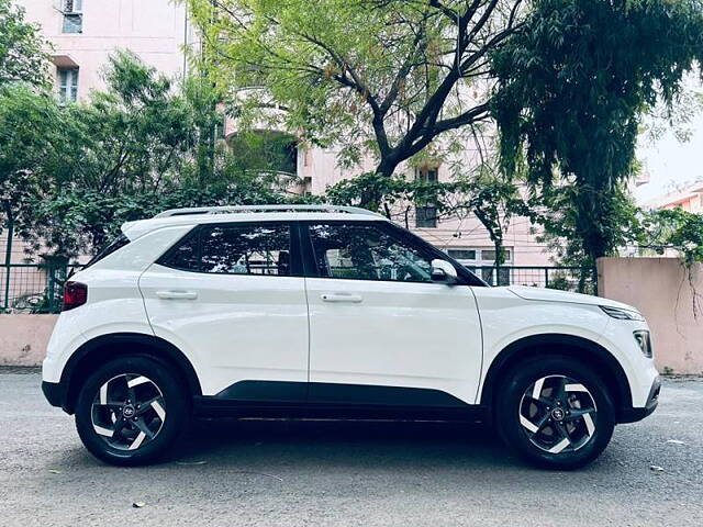 Used Hyundai Venue [2019-2022] SX 1.0 Turbo in Delhi